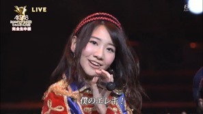 130918 AKB48 34th Single Senbatsu JankenTaikai (BS-sptv).mp4 - 00026