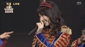 130918 AKB48 34th Single Senbatsu JankenTaikai (BS-sptv).mp4 - 00029