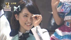 130918 AKB48 34th Single Senbatsu JankenTaikai (BS-sptv).mp4 - 00030