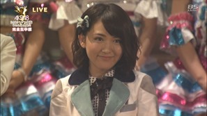 130918 AKB48 34th Single Senbatsu JankenTaikai (BS-sptv).mp4 - 00037