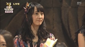 130918 AKB48 34th Single Senbatsu JankenTaikai (BS-sptv).mp4 - 00039