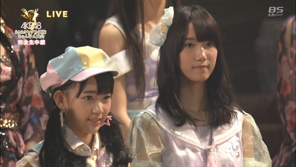 130918 AKB48 34th Single Senbatsu JankenTaikai (BS-sptv).mp4 - 00040
