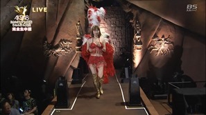 130918 AKB48 34th Single Senbatsu JankenTaikai (BS-sptv).mp4 - 00061