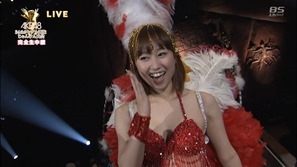 130918 AKB48 34th Single Senbatsu JankenTaikai (BS-sptv).mp4 - 00062