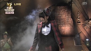 130918 AKB48 34th Single Senbatsu JankenTaikai (BS-sptv).mp4 - 00090