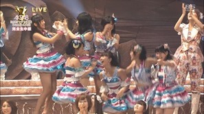 130918 AKB48 34th Single Senbatsu JankenTaikai (BS-sptv).mp4 - 00115