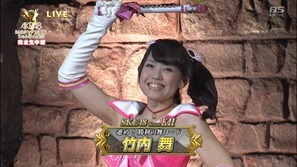 130918 AKB48 34th Single Senbatsu JankenTaikai (BS-sptv).mp4 - 00118