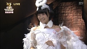 130918 AKB48 34th Single Senbatsu JankenTaikai (BS-sptv).mp4 - 00141