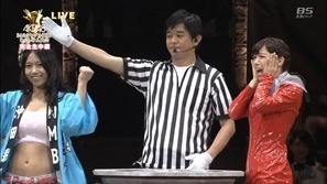130918 AKB48 34th Single Senbatsu JankenTaikai (BS-sptv).mp4 - 00163