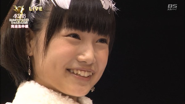 130918 AKB48 34th Single Senbatsu JankenTaikai (BS-sptv).mp4 - 00183