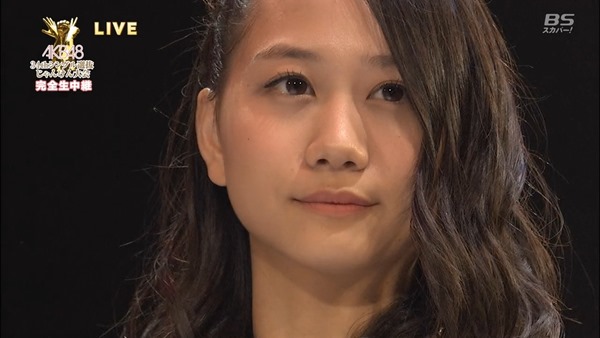 130918 AKB48 34th Single Senbatsu JankenTaikai (BS-sptv).mp4 - 00189