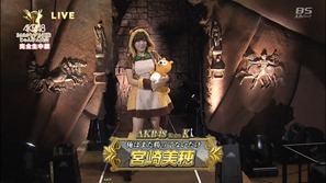 130918 AKB48 34th Single Senbatsu JankenTaikai (BS-sptv).mp4 - 00199