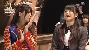 130918 AKB48 34th Single Senbatsu JankenTaikai (BS-sptv).mp4 - 00215