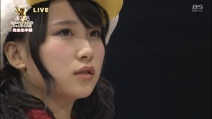 130918 AKB48 34th Single Senbatsu JankenTaikai (BS-sptv).mp4 - 00217