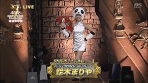 130918 AKB48 34th Single Senbatsu JankenTaikai (BS-sptv).mp4 - 00245