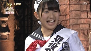 130918 AKB48 34th Single Senbatsu JankenTaikai (BS-sptv).mp4 - 00258