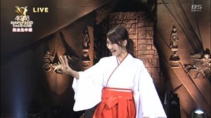 130918 AKB48 34th Single Senbatsu JankenTaikai (BS-sptv).mp4 - 00269