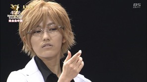 130918 AKB48 34th Single Senbatsu JankenTaikai (BS-sptv).mp4 - 00277