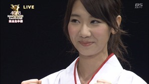 130918 AKB48 34th Single Senbatsu JankenTaikai (BS-sptv).mp4 - 00280