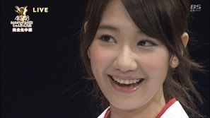 130918 AKB48 34th Single Senbatsu JankenTaikai (BS-sptv).mp4 - 00282