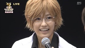 130918 AKB48 34th Single Senbatsu JankenTaikai (BS-sptv).mp4 - 00286