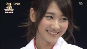 130918 AKB48 34th Single Senbatsu JankenTaikai (BS-sptv).mp4 - 00295