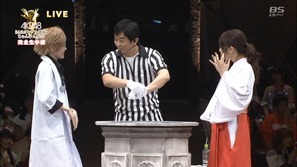 130918 AKB48 34th Single Senbatsu JankenTaikai (BS-sptv).mp4 - 00297
