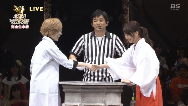 130918 AKB48 34th Single Senbatsu JankenTaikai (BS-sptv).mp4 - 00298