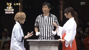 130918 AKB48 34th Single Senbatsu JankenTaikai (BS-sptv).mp4 - 00303