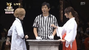 130918 AKB48 34th Single Senbatsu JankenTaikai (BS-sptv).mp4 - 00304