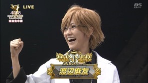 130918 AKB48 34th Single Senbatsu JankenTaikai (BS-sptv).mp4 - 00314