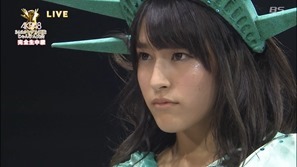 130918 AKB48 34th Single Senbatsu JankenTaikai (BS-sptv).mp4 - 00328