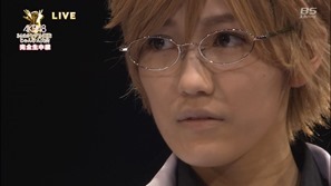 130918 AKB48 34th Single Senbatsu JankenTaikai (BS-sptv).mp4 - 00339