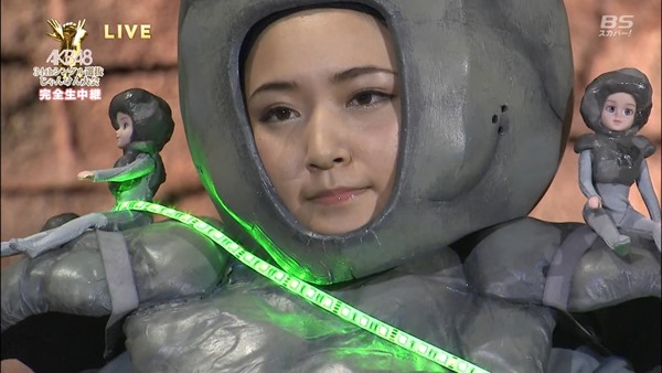 130918 AKB48 34th Single Senbatsu JankenTaikai (BS-sptv).mp4 - 00363