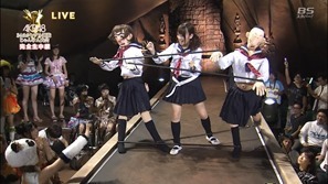 130918 AKB48 34th Single Senbatsu JankenTaikai (BS-sptv).mp4 - 00364