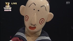 130918 AKB48 34th Single Senbatsu JankenTaikai (BS-sptv).mp4 - 00365