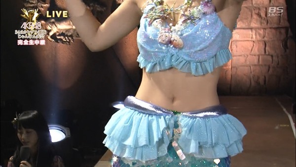 130918 AKB48 34th Single Senbatsu JankenTaikai (BS-sptv).mp4 - 00369