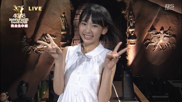 130918 AKB48 34th Single Senbatsu JankenTaikai (BS-sptv).mp4 - 00389