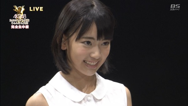 130918 AKB48 34th Single Senbatsu JankenTaikai (BS-sptv).mp4 - 00400
