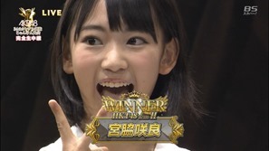 130918 AKB48 34th Single Senbatsu JankenTaikai (BS-sptv).mp4 - 00407