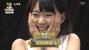 130918 AKB48 34th Single Senbatsu JankenTaikai (BS-sptv).mp4 - 00408