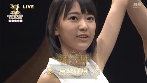 130918 AKB48 34th Single Senbatsu JankenTaikai (BS-sptv).mp4 - 00413