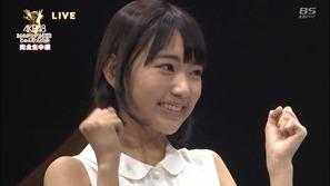 130918 AKB48 34th Single Senbatsu JankenTaikai (BS-sptv).mp4 - 00416