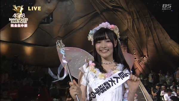 130918 AKB48 34th Single Senbatsu JankenTaikai (BS-sptv).mp4 - 00430