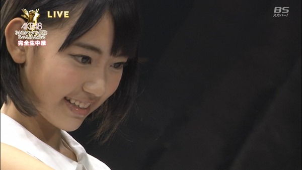 130918 AKB48 34th Single Senbatsu JankenTaikai (BS-sptv).mp4 - 00445