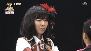 130918 AKB48 34th Single Senbatsu JankenTaikai (BS-sptv).mp4 - 00463