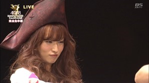 130918 AKB48 34th Single Senbatsu JankenTaikai (BS-sptv).mp4 - 00466