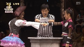 130918 AKB48 34th Single Senbatsu JankenTaikai (BS-sptv).mp4 - 00468