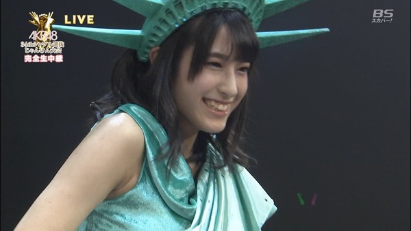 130918 AKB48 34th Single Senbatsu JankenTaikai (BS-sptv).mp4 - 00512