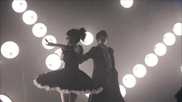 Berryz Koubou - ROCK Erotic (HPS #32 20130911 1920x1080).mkv - 00011